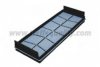 3F QUALITY 463 Filter, interior air